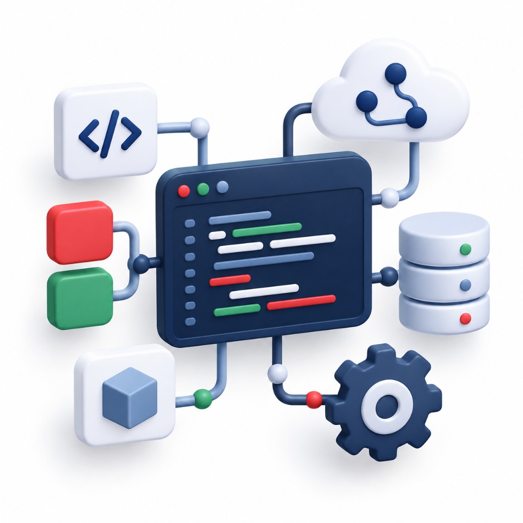 Design & Development