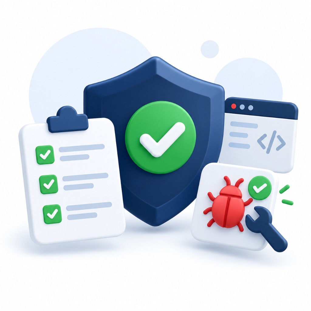 Testing & QA