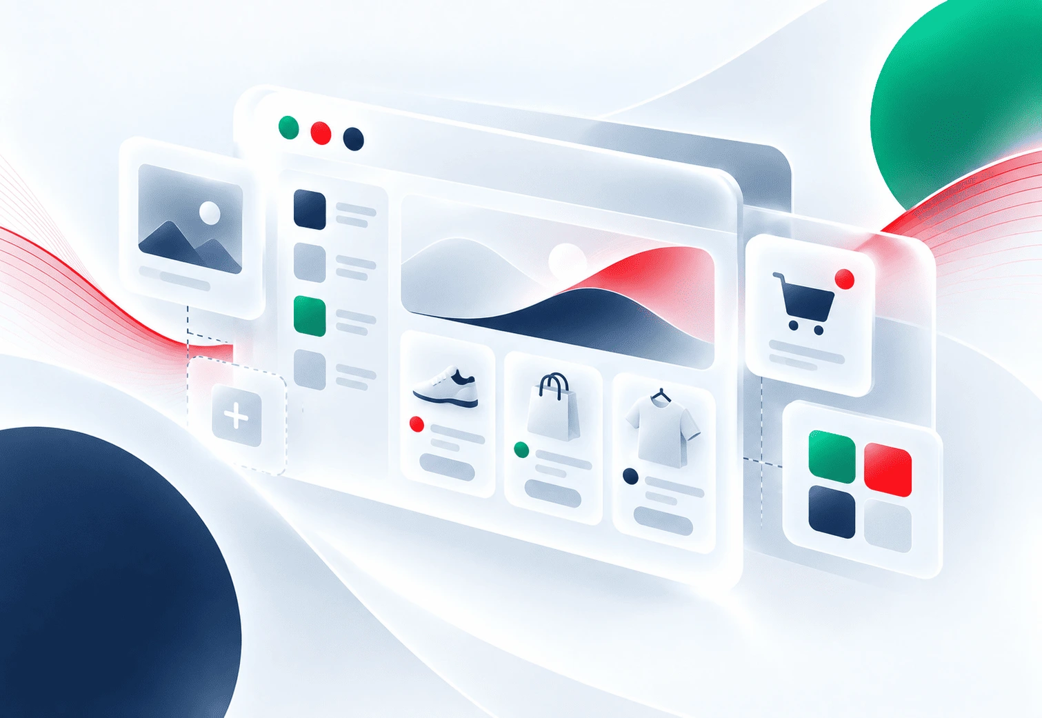 CMS & eCommerce